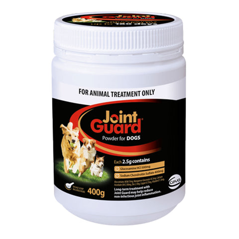 Ceva Joint Guard Powder for Dogs