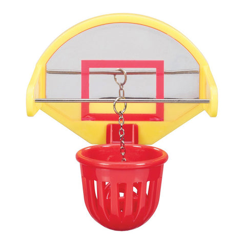 JW Basketball ActiviToys Bird Toy