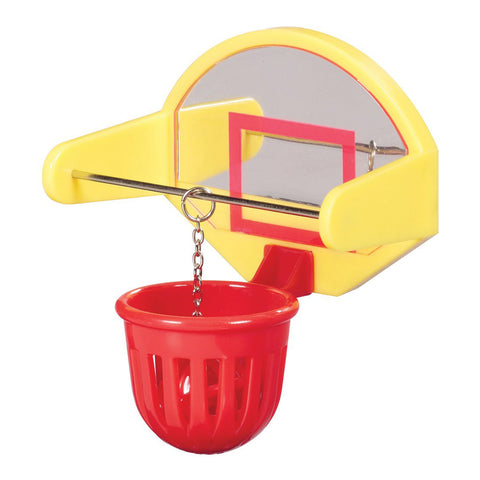 JW Basketball ActiviToys Bird Toy