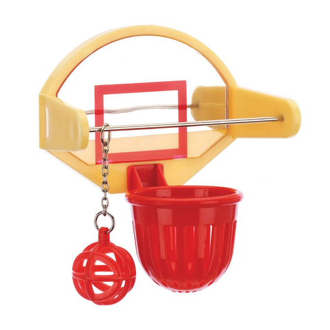 JW Basketball ActiviToys Bird Toy