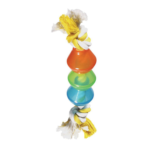 JW Pod Treat Dispensing Dog Toy