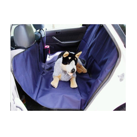 K9 Car Seat Cover and Protector Hammock Style