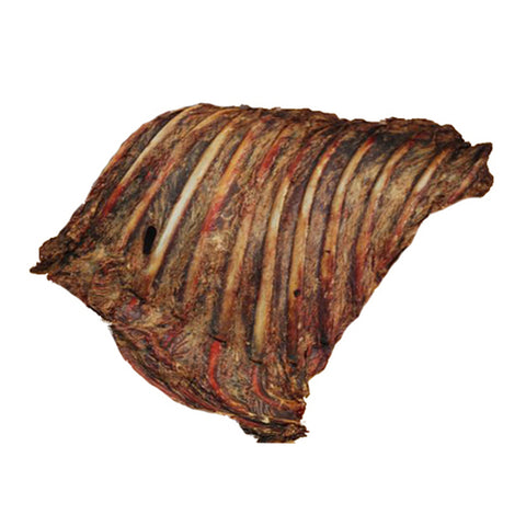 Australian Pet Treats Roo Rib Backs Dog Treats