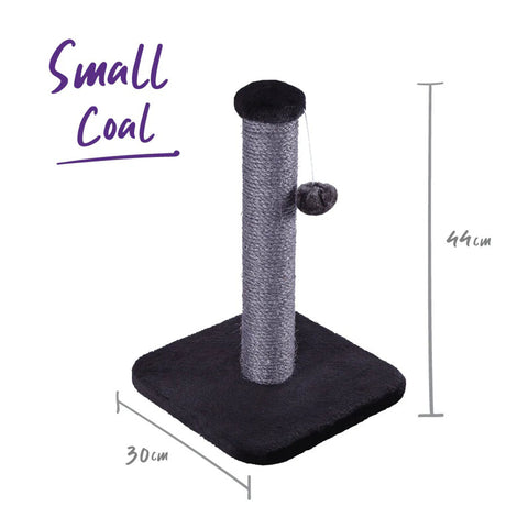 Kazoo Cat Scratch Post Small 44cm