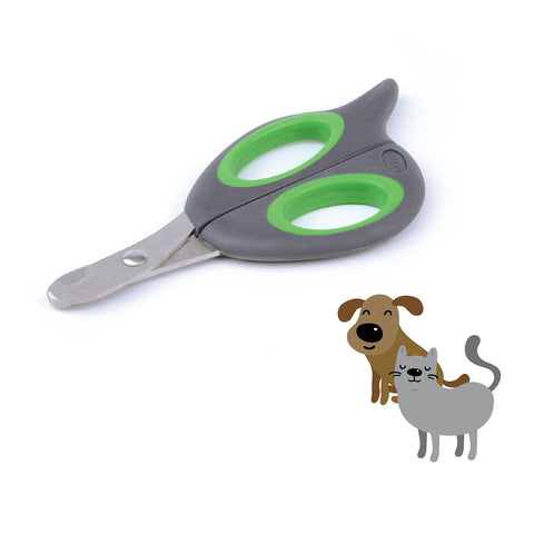 Kazoo Puppy & Cat Nail Clipper