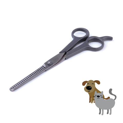 Kazoo Thinning Scissors for Dogs & Cats