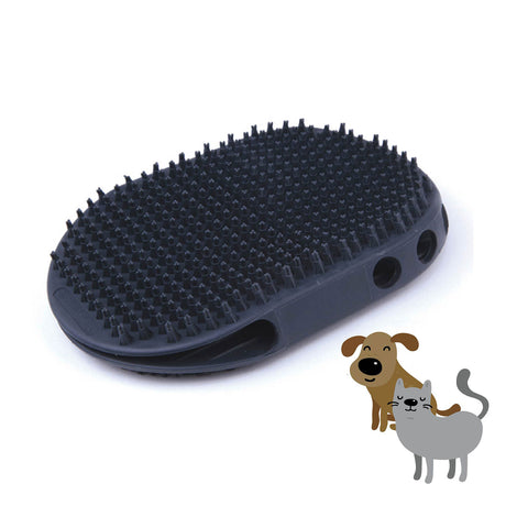 Kazoo Washing Mitt for Dogs & Cats