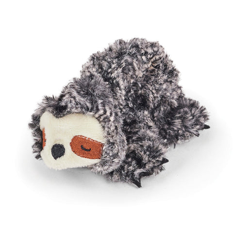 Kazoo Sleepy Sloth with Catnip Cat Toy