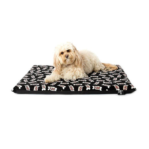 La Doggie Vita Hot Diggety Dog Flat Bed