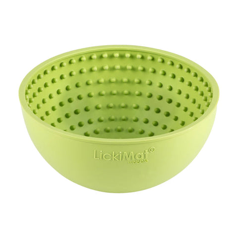 LickiMat Wobble for Dogs