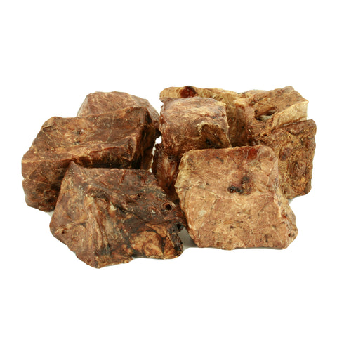 Australian Pet Treats Lamb Cubes Dog Treats 1kg