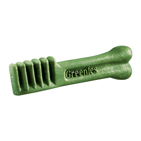 Greenies Original Petite Dental Dog Treat