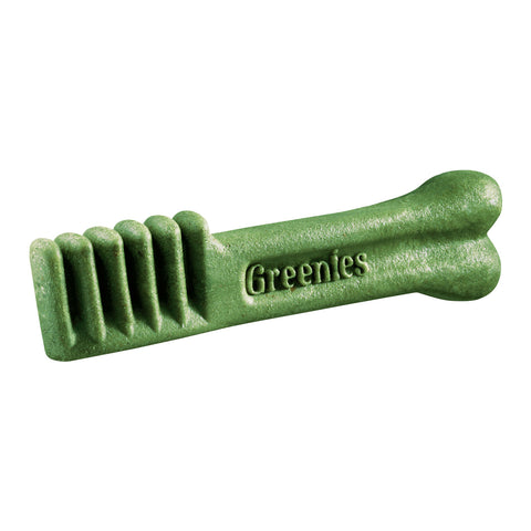 Greenies Original Teenie Dental Dog Treat