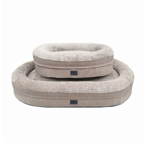 Superior Pet Goods Orthopaedic Memory Rest Bed Puppacino