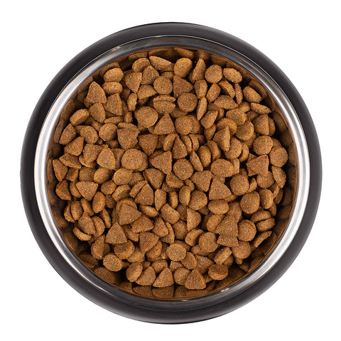 Supercoat Small Breed Beef Adult Dry Dog Food 2.8kg