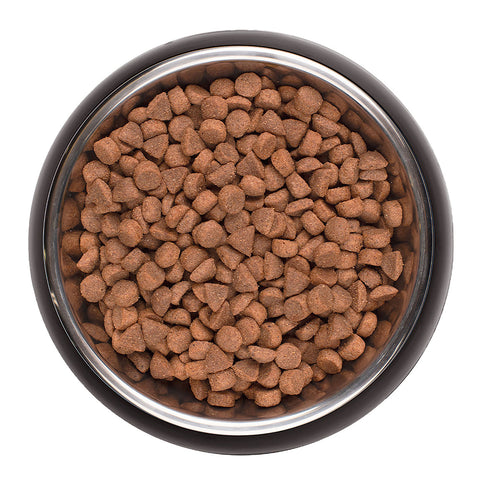 Supercoat Active Beef Adult Dry Dog Food 18kg