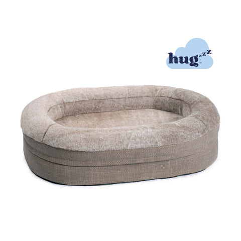 Superior Pet Goods Orthopaedic Memory Rest Bed Puppacino