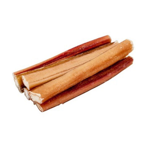 Blackdog 6" Bully Sticks Dog Treats