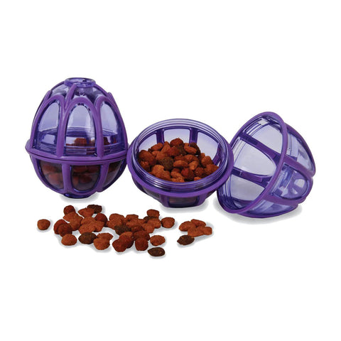 Petsafe Busy Buddy Kibble Nibble Feeder Ball Dog Toy