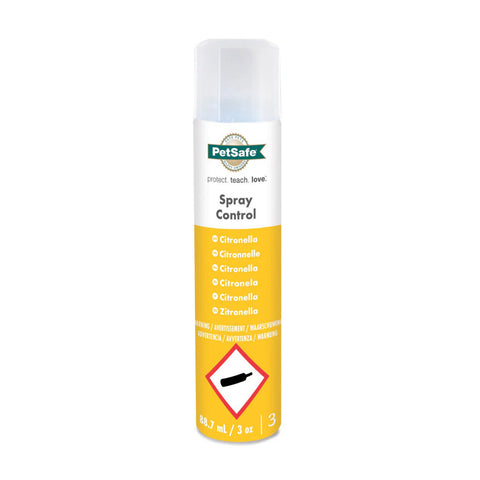 PetSafe Citronella Spray Refill Can