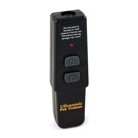 PetSafe Collarless Ultrasonic Remote Trainer