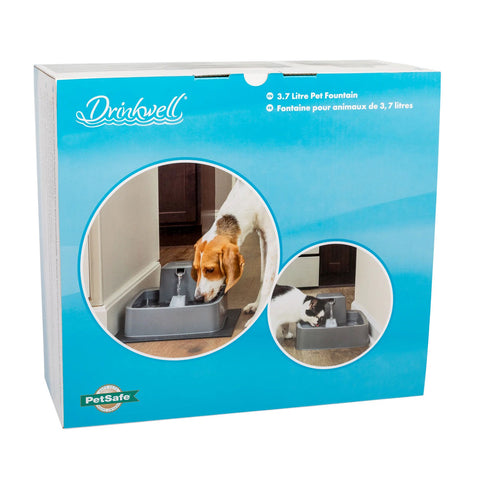 PetSafe Drinkwell Pet Fountain