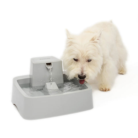 PetSafe Drinkwell Pet Fountain