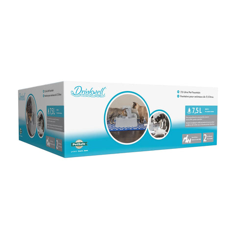 PetSafe Drinkwell Pet Fountain