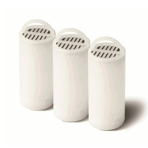 PetSafe Drinkwell Replacement Charcoal Filters  3pk