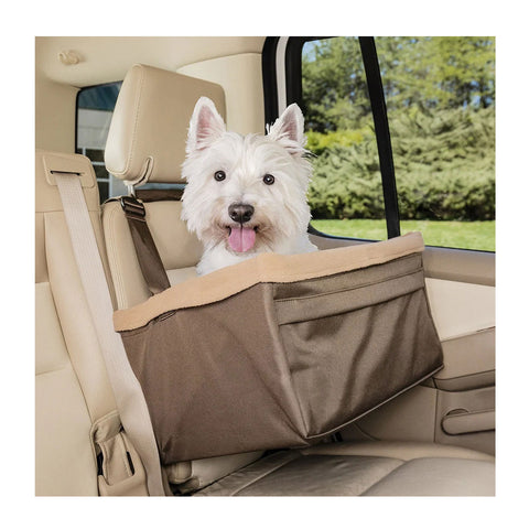 PetSafe Happy Ride Booster Seat