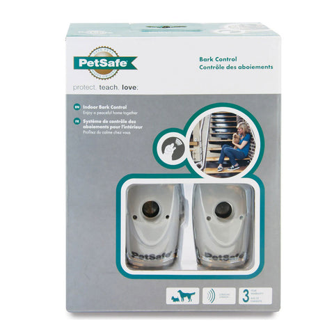 PetSafe Indoor Bark Control - 2 Pack