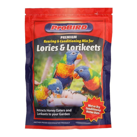 Probird Premium Lorikeet Mix 1kg