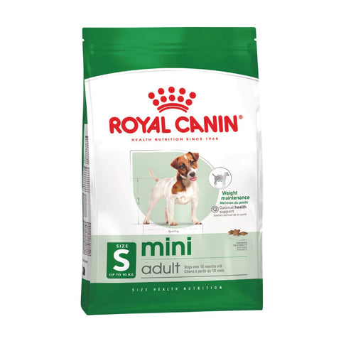 Royal Canin Mini Adult Dry Dog Food