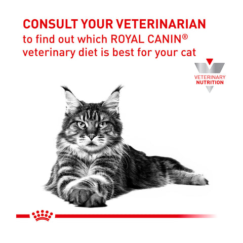 Royal Canin Veterinary Diet Sensitivity Control Dry Cat Food