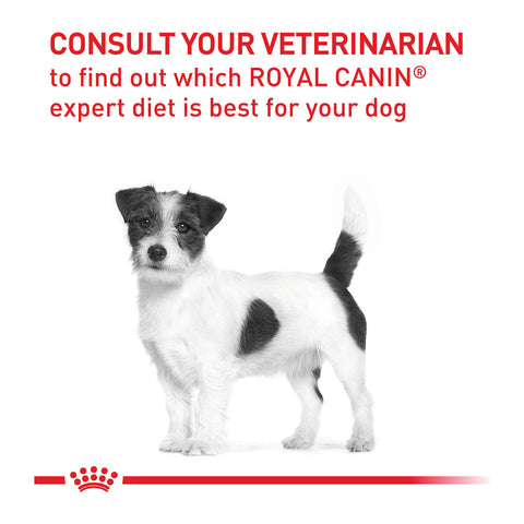 Royal Canin Veterinary Diet Small Dogs Calm Dry Dog Food