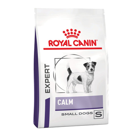 Royal Canin Veterinary Diet Small Dogs Calm Dry Dog Food