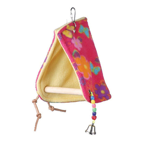 Superbird Peekaboo Perch Tent for Small or Medium Birds