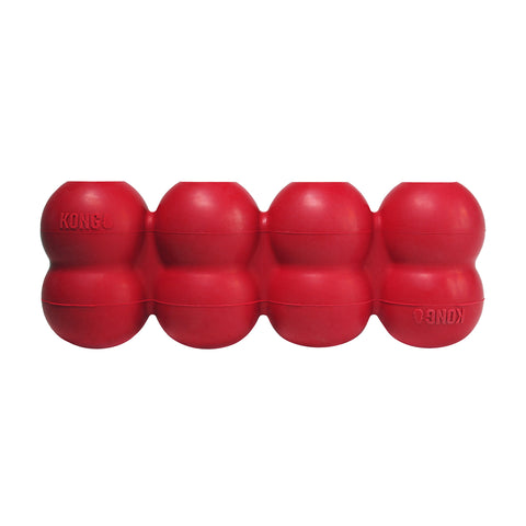 KONG Goodie Ribbon Dog Toy