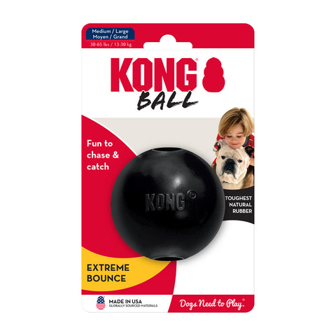 KONG Extreme Ball Dog Toy