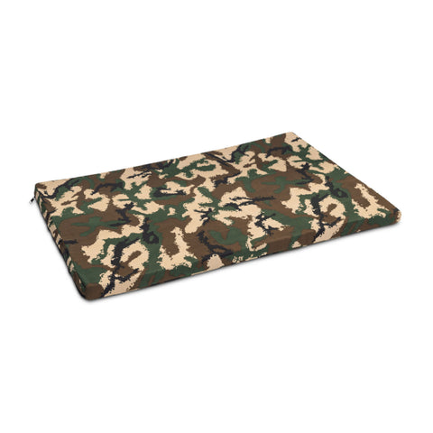 Superior Pet Goods Camo Dog Mat