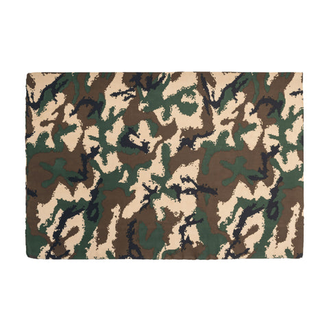 Superior Pet Goods Camo Dog Mat