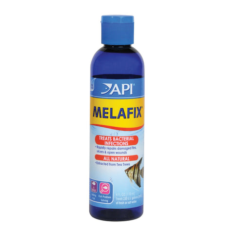 API Melaxfix Antibacterial Remedy For Aquarium Fish