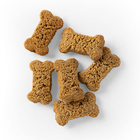 SavourLife Kangaroo Flavour Biscuits Dog Treats 500g