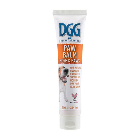 DGG Nose & Paws Balm 25ml