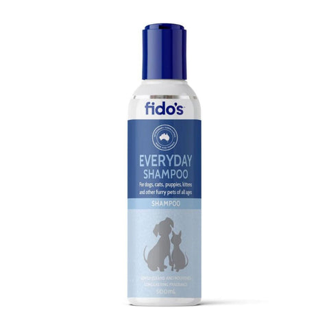 Fido's Everyday Shampoo