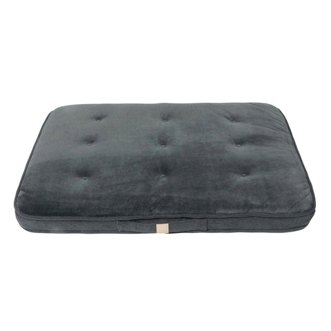 FuzzYard Life Lounge Mat Slate Grey