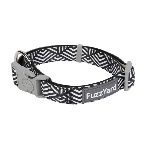 FuzzYard Fitzroy Dog Collar