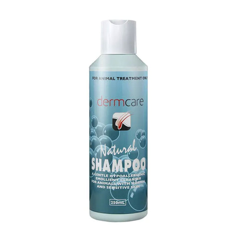 Dermcare Natural Shampoo 250ml