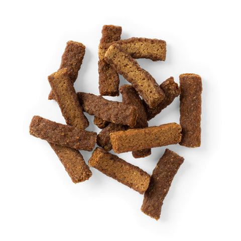 SavourLife Lamb Strips Dog Treats 165g