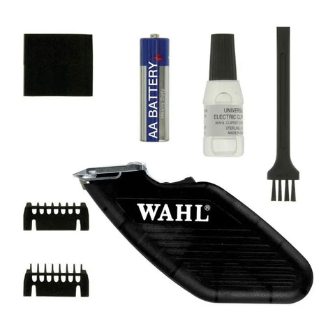 Wahl Pocket Pro Pet Trimmer